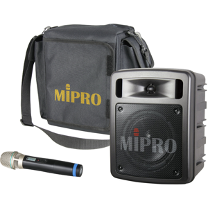 MiPro MA-303SB Vocal Set Bateriový PA systém