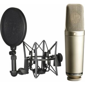 Rode NT1000 SET Kondenzátorový studiový mikrofon