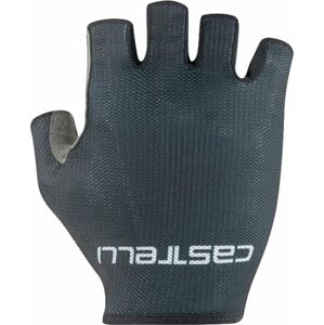 Castelli Superleggera Summer Glove Black XL Cyklistické rukavice