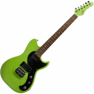 G&L Fallout Sublime Green