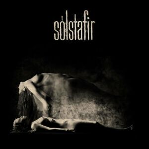 Solstafir Kold (2 LP) Limitovaná edice
