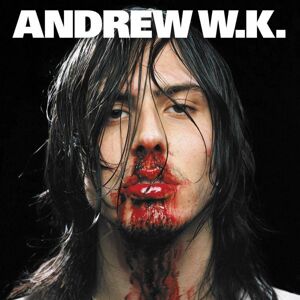 Andrew W.K. I Get Wet (LP)