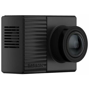 Garmin Dash Cam Tandem Kamera do auta Černá