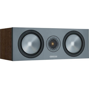 Monitor Audio Bronze C150 Ořech Hi-Fi Centrální reproduktor