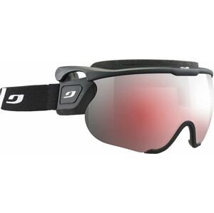 Julbo Sniper Evo L Ski Goggles Reactiv 0-4 Infrared/Black/White Lyžařské brýle