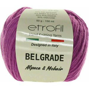 Etrofil Belgrade 70614 Purple