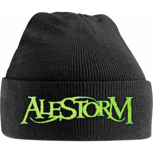 Alestorm Logo Hudební čepice