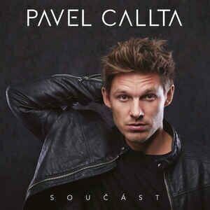 Pavel Callta Součást Hudební CD