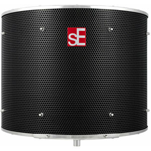 sE Electronics RF-Pro BK Černá