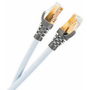 Hi-fi síťové kabely