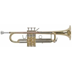 Bach TR450 Bb Bb Trumpeta
