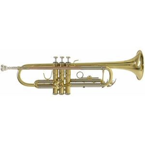Bach TR 650 Bb Trumpeta