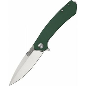 Ganzo Skimen Green Taktický nůž