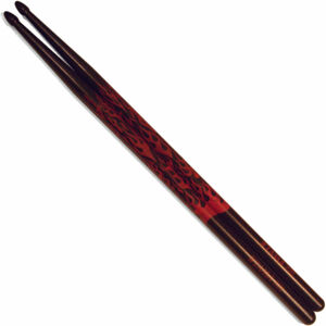 Tama O5A-F-BR Japanese Oak Rhythmic Fire Bubenické paličky
