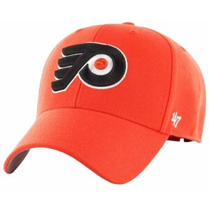 Philadelphia Flyers NHL '47 MVP Team Logo Orange Hokejová kšiltovka