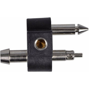 Talamex Fuel Connector OMC - Male - Engine - 7,9mm