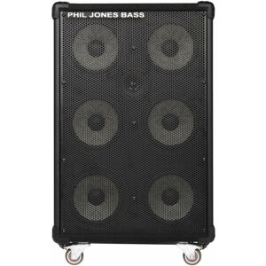 Phil Jones Bass Cab 67