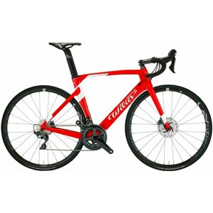 Wilier Cento1AIR Red/White Glossy M