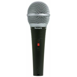 Numark WM200 Vokální dynamický mikrofon