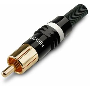 Sommer Cable Hicon HI-CM03-NTL 1 Hi-Fi Konektor, redukce
