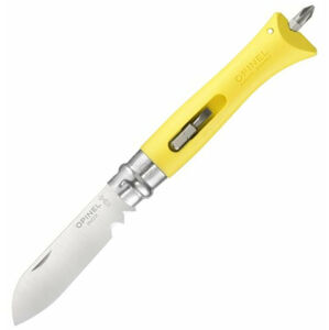 Opinel N°09 DIY Kapesní nůž
