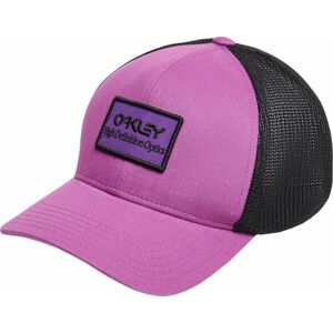 Oakley B1B Hdo Patch Trucker Ultra Purple UNI Kšiltovka