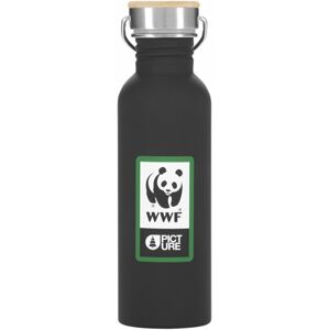 Picture WWF Hampton Bottle 750 ml Black