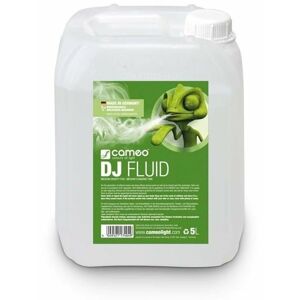 Cameo DJ 5L Náplně do výrobníků mlhy