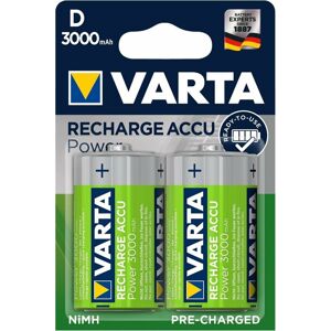 Varta HR20 Recharge Accu Power D baterie