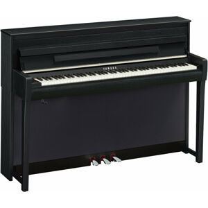 Yamaha CLP-785 B Černá Digitální piano