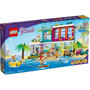 LEGO Friends 41709 Summer Beach House