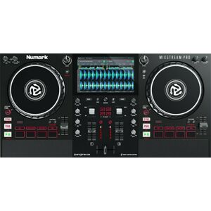 Numark Mixstream Pro DJ kontroler