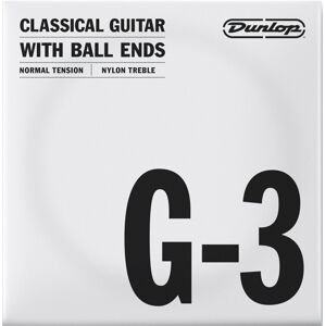 Dunlop DCY03GNB Samostatná struna pro kytaru