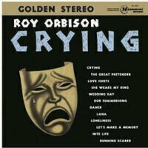 Roy Orbison - Crying (2 LP) (200g) (45 RPM)