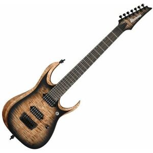 Ibanez RGD71AL-ANB Antique Brown Stained Burst