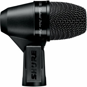 Shure PGA56 Mikrofon pro snare buben