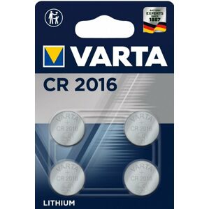 Varta CR2016 baterie