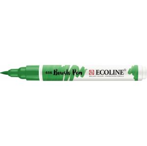 Ecoline Brush pen Forest Green