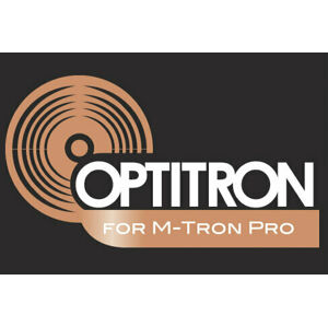 GForce M-Tron Pro - OptiTron Expansion Pack (Digitální produkt)