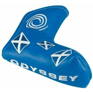 Odyssey Headcover Scotland Blade