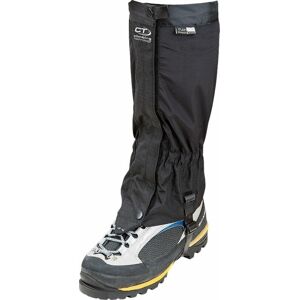 Climbing Technology Prosnow Gaiter Black L/XL Návleky na boty