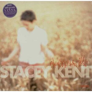 Stacey Kent - Dreamsville (LP) (180g)