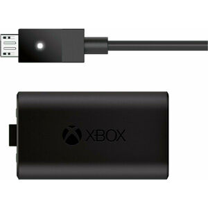 Xbox ONE - Charging set Nabíječka pro gamepady Xbox Xbox One