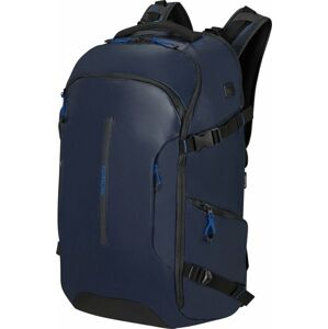 Samsonite Ecodiver Travel Backpack S Blue Night 38 L Lifestyle batoh / Taška