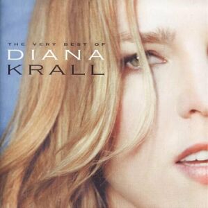 Diana Krall The Very Best Of Hudební CD