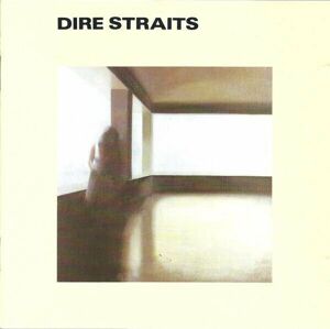 Dire Straits Dire Straits Hudební CD