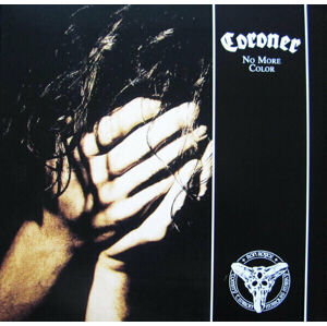 Coroner No More Color (LP) Nové vydání