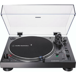 Audio-Technica AT-LP120XBT-USB Černá DJ Gramofon