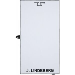 J.Lindeberg JL Towel White