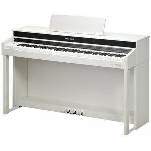 Kurzweil CUP320N-WH Bílá Digitální piano